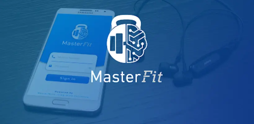 masterfit android App screenshot 0